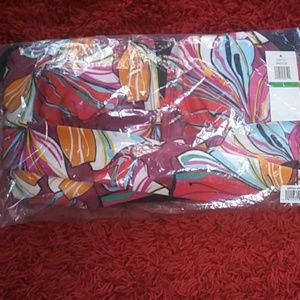 Clean water one piece swimsuit